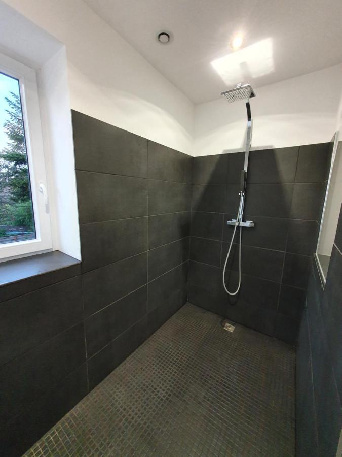 La Kaza Europa Otel Illkirch-Graffenstaden Dış mekan fotoğraf